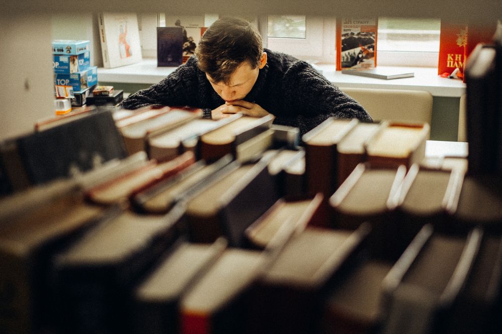 Photograph by Анастася Хохлова