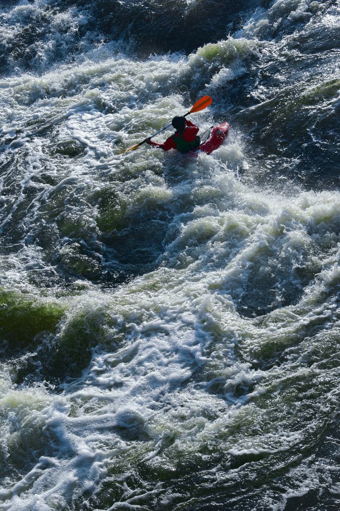 Преодоление порога