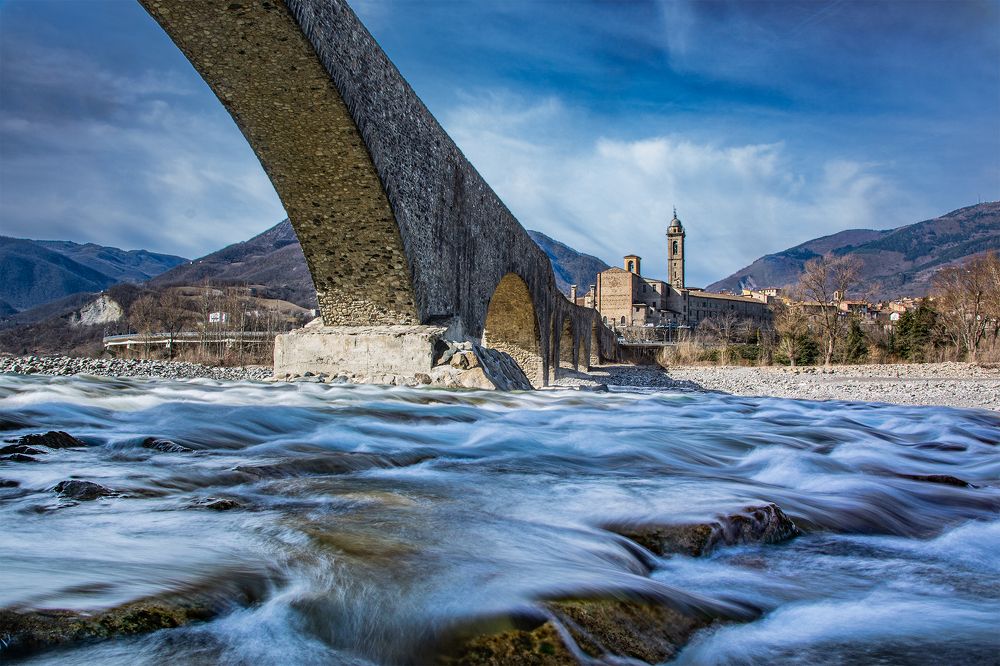 Photograph by Dino Sirica