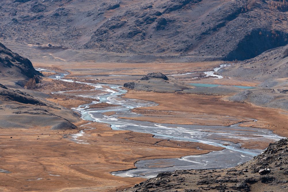 Photograph by Галина