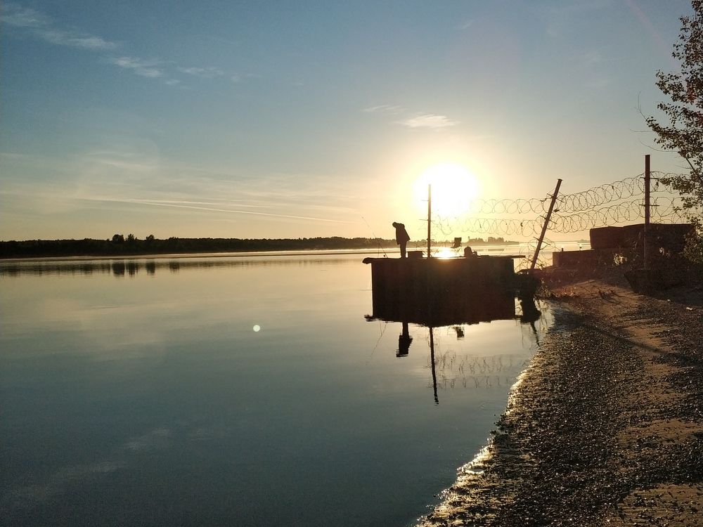 Photograph by Евгений Лямин