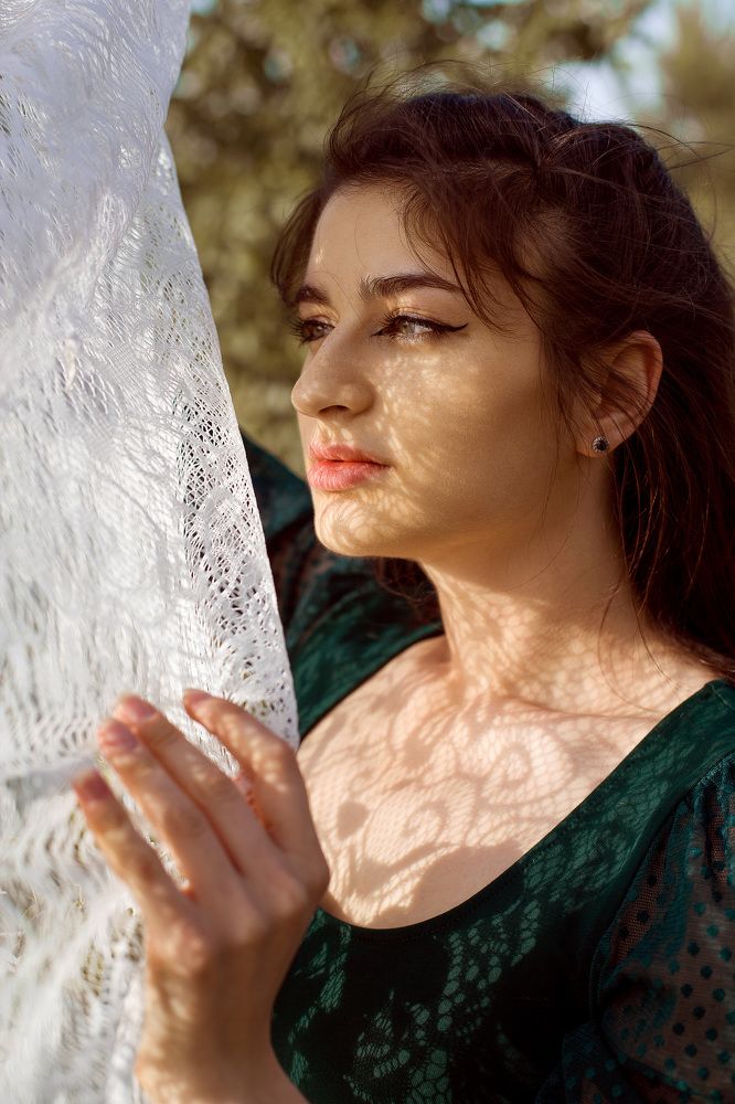 Photograph by Irina Zepeleva