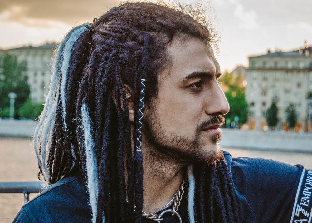 Photograph by Мария Дубова