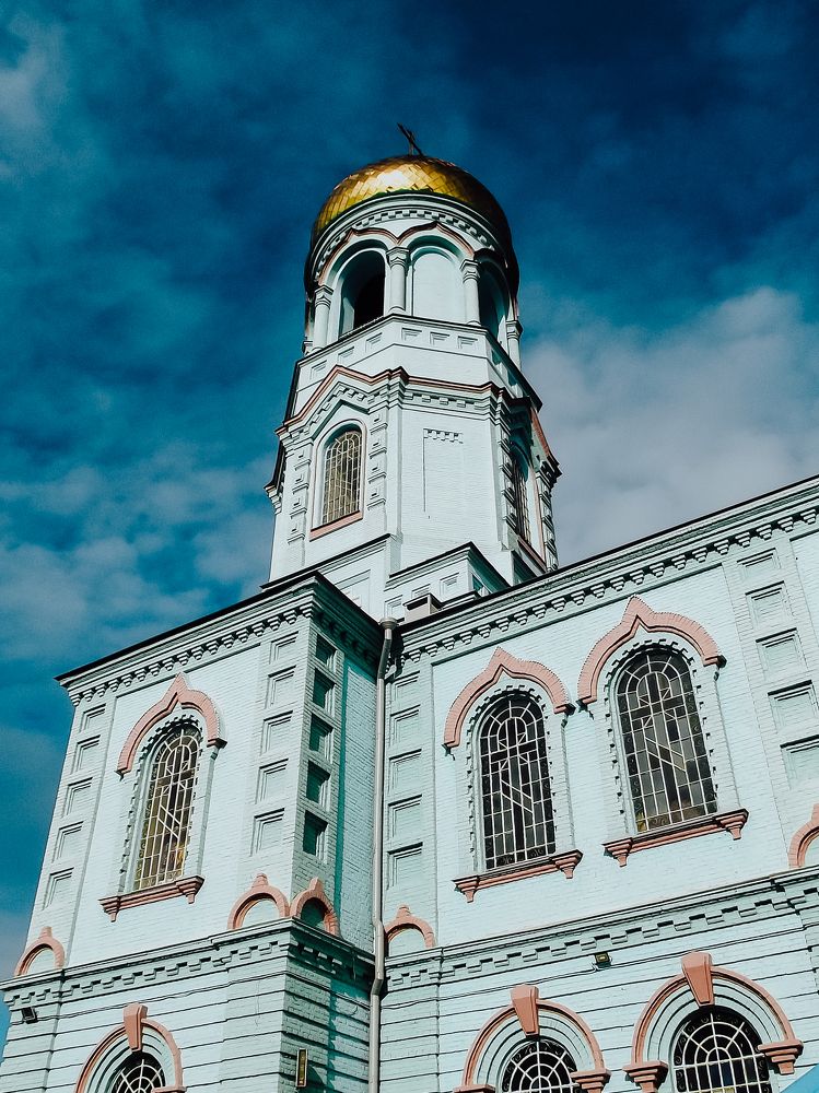 Photograph by Дарья Беляк