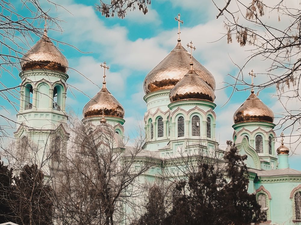 Photograph by Дарья Беляк