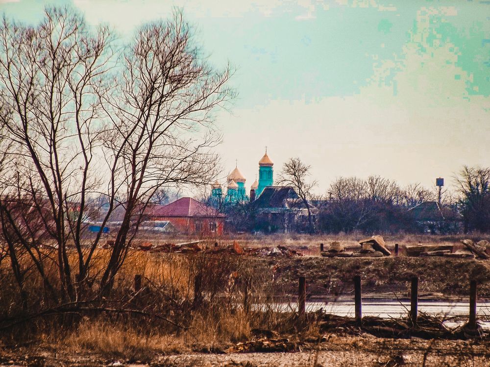 Photograph by Дарья Беляк