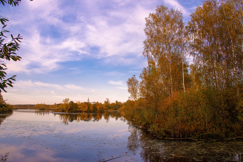 Photograph by Галина Эмберг