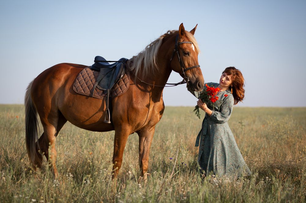 Photograph by Наталья Булгакова