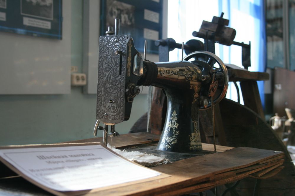 Фотография автора Марат Тагиров