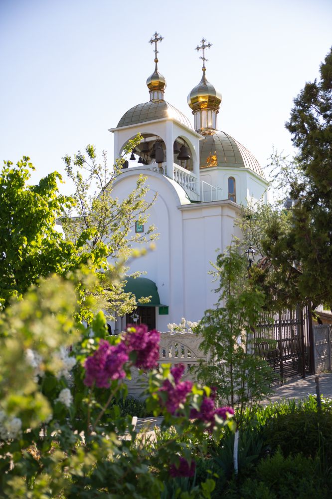 Photograph by Наталья Булгакова