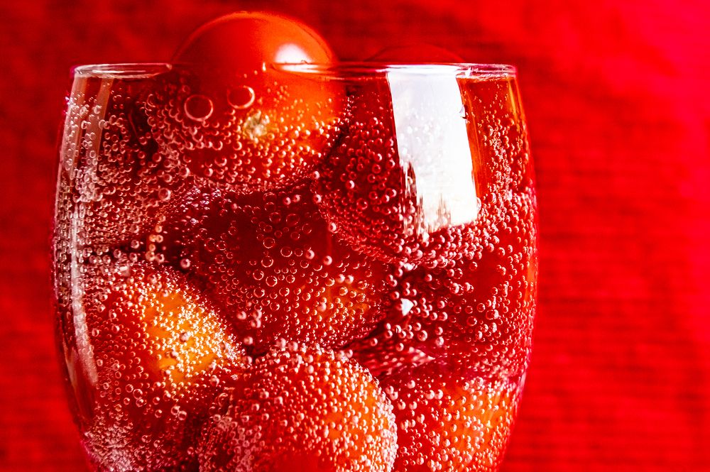 Photograph by Svetlana Soboleva