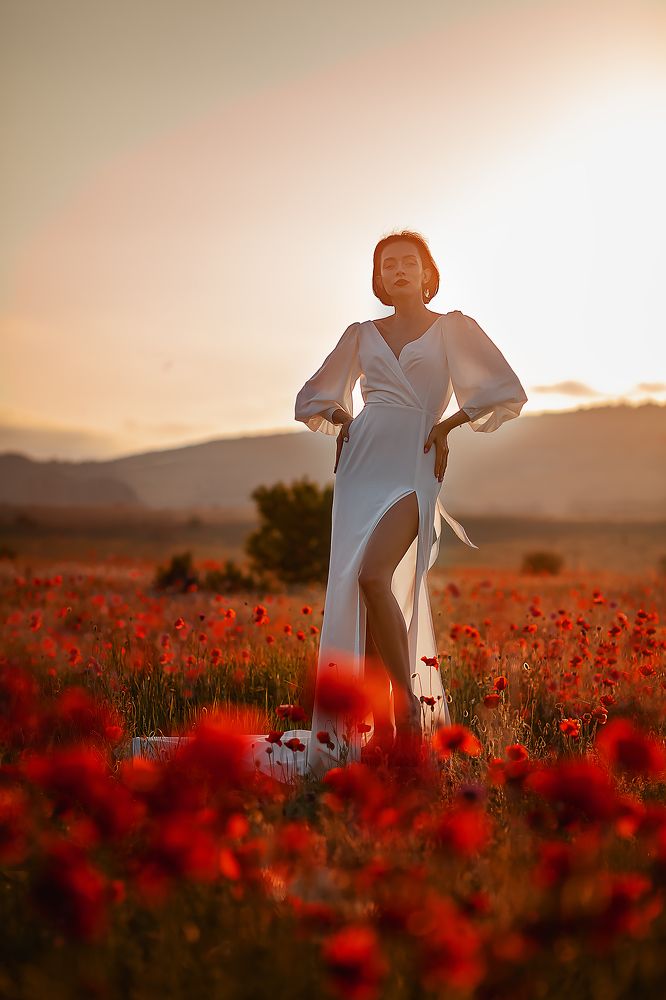 Фотография автора Евгения Ружанская