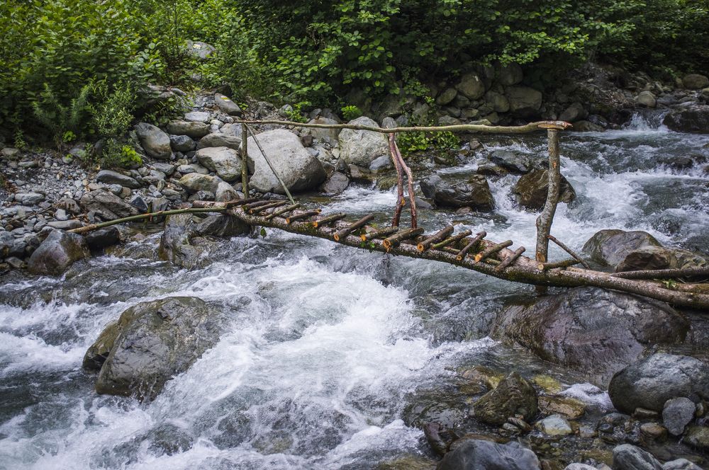 Photograph by Rustam Huseynov