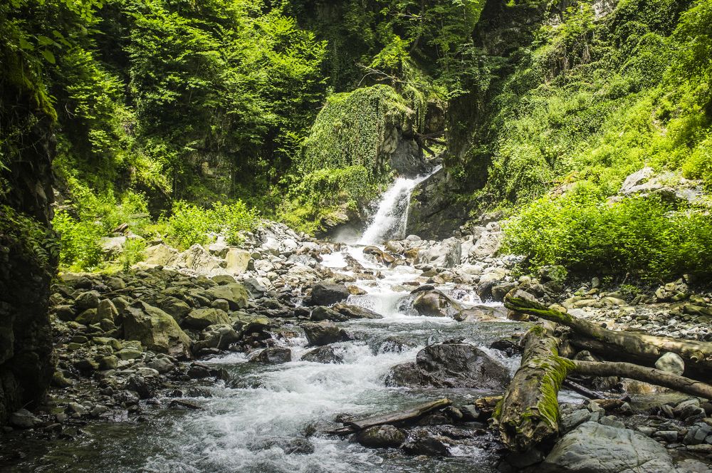 Photograph by Rustam Huseynov