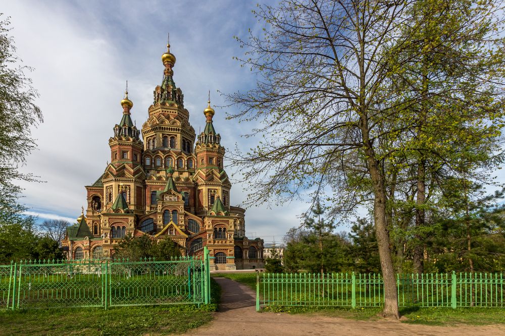 Photograph by Андрюс