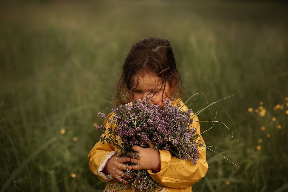 Photograph by Светлана Агеева