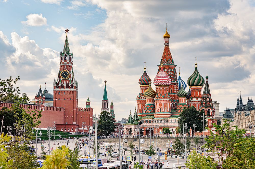 Photograph by Svetlana Soboleva