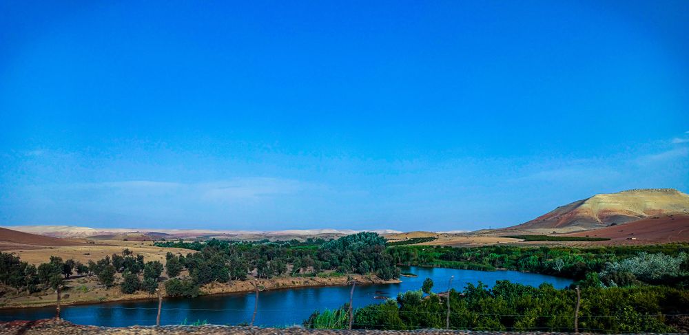 Photograph by Anass Aouissi