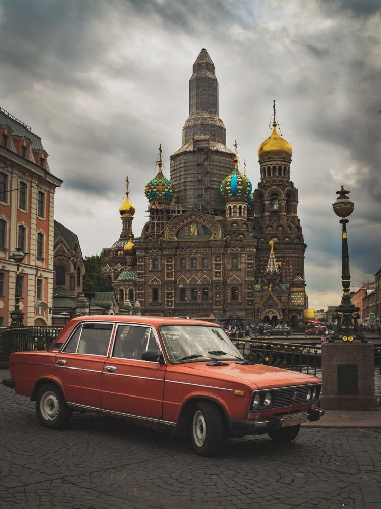 Photograph by Сергей Шистеров