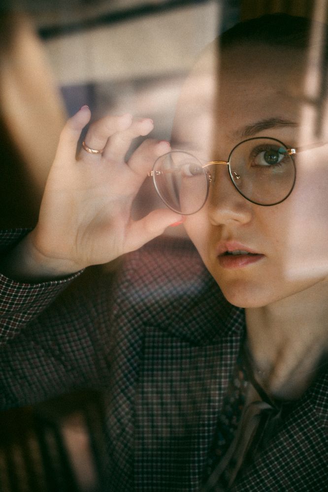 Photograph by Анастася Хохлова