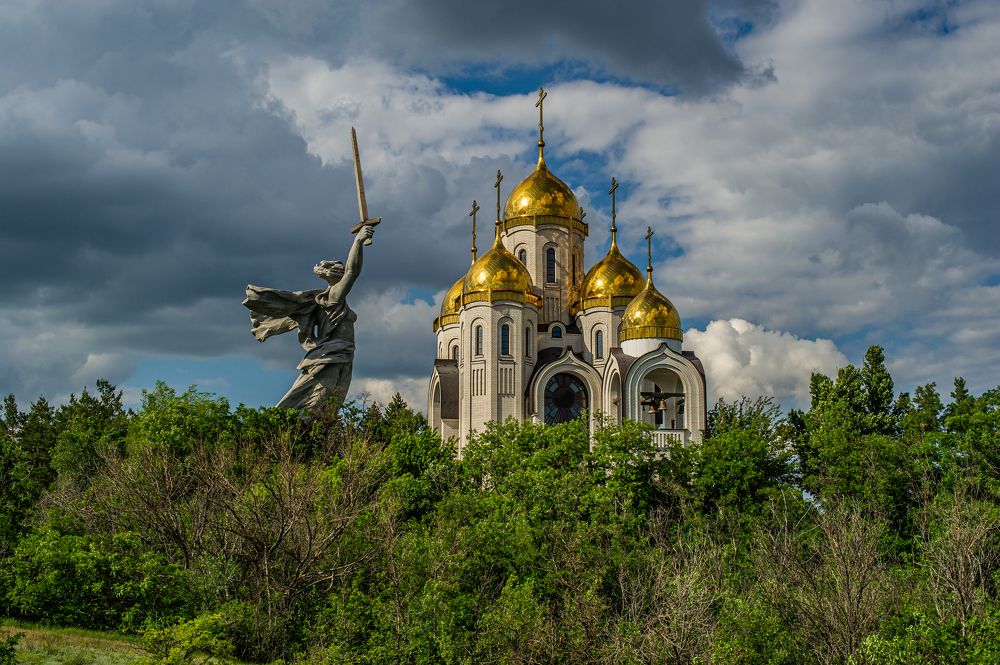 Photograph by Роман Васильев