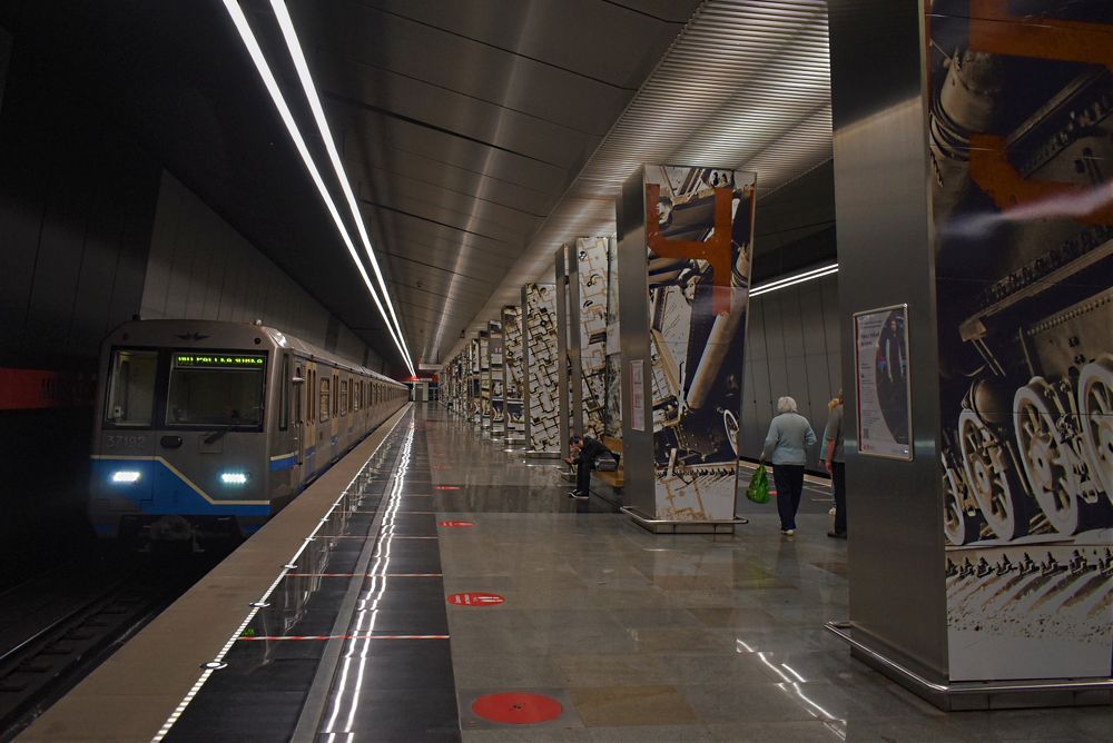 Photograph by Сергей Иванович Носов