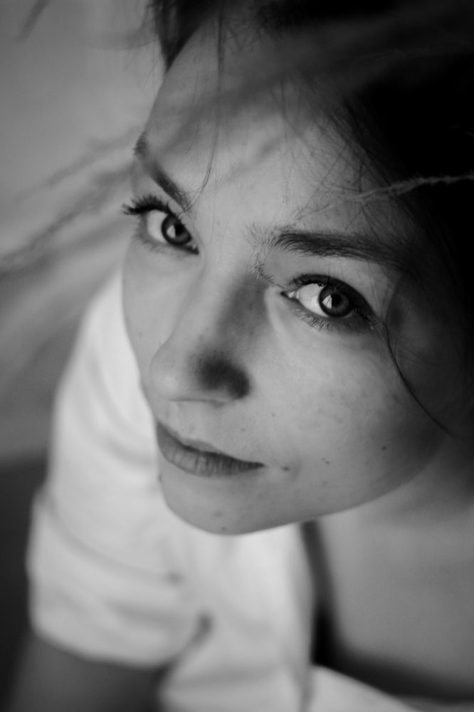 Photograph by Анастася Хохлова