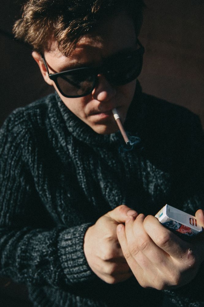 Photograph by Анастася Хохлова