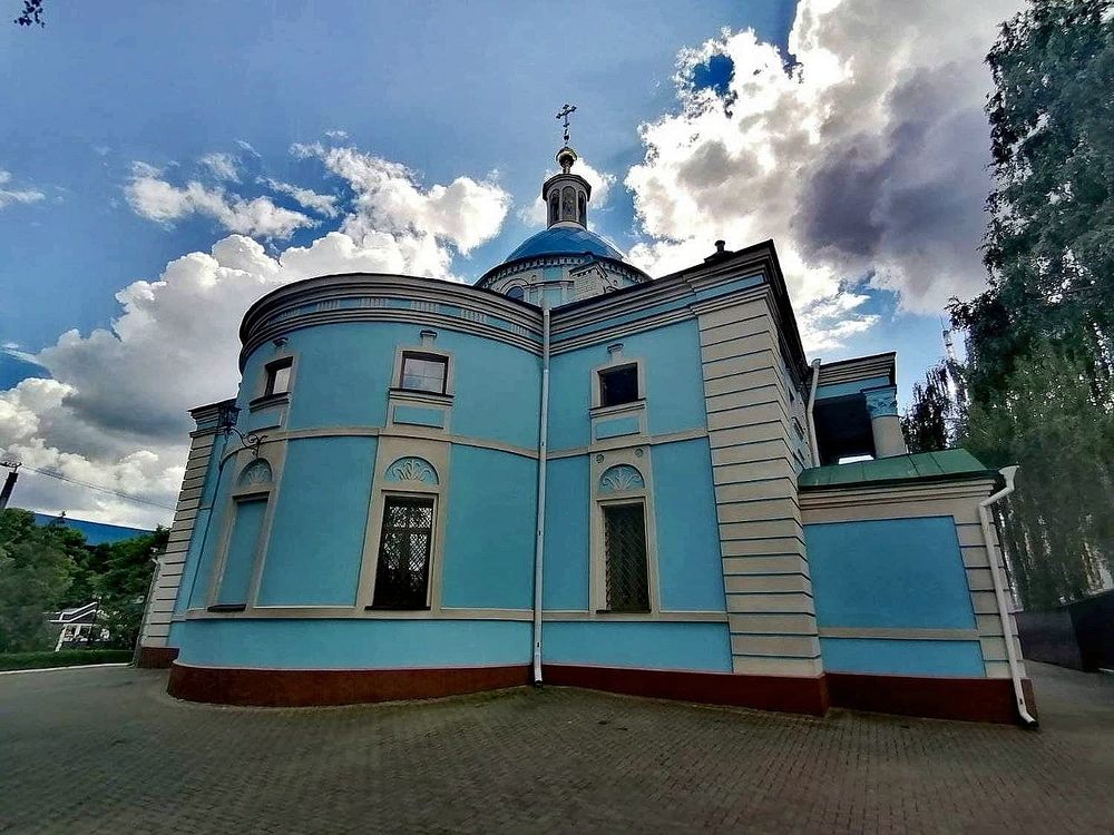 Кафедральный собор