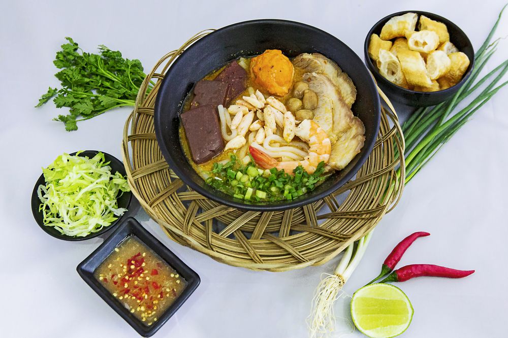 Photograph by DUONG QUANG NGHIA