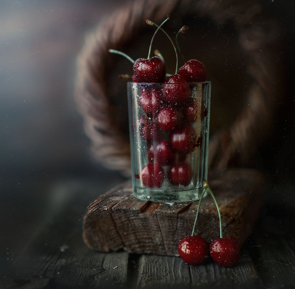 Photograph by Svoboda Andreeva