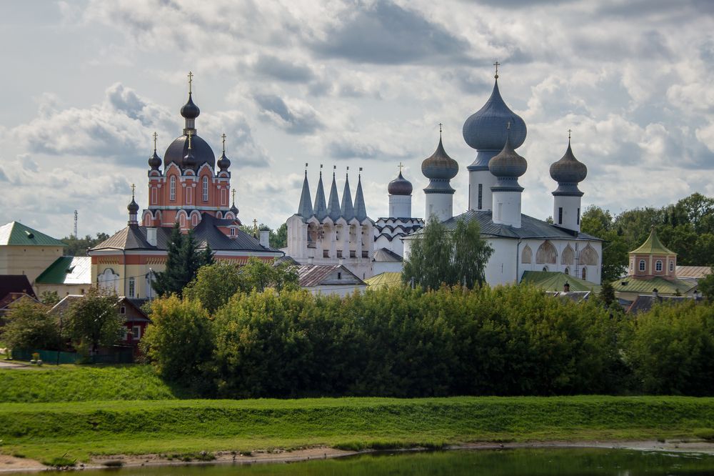 Photograph by Светлана Саиди