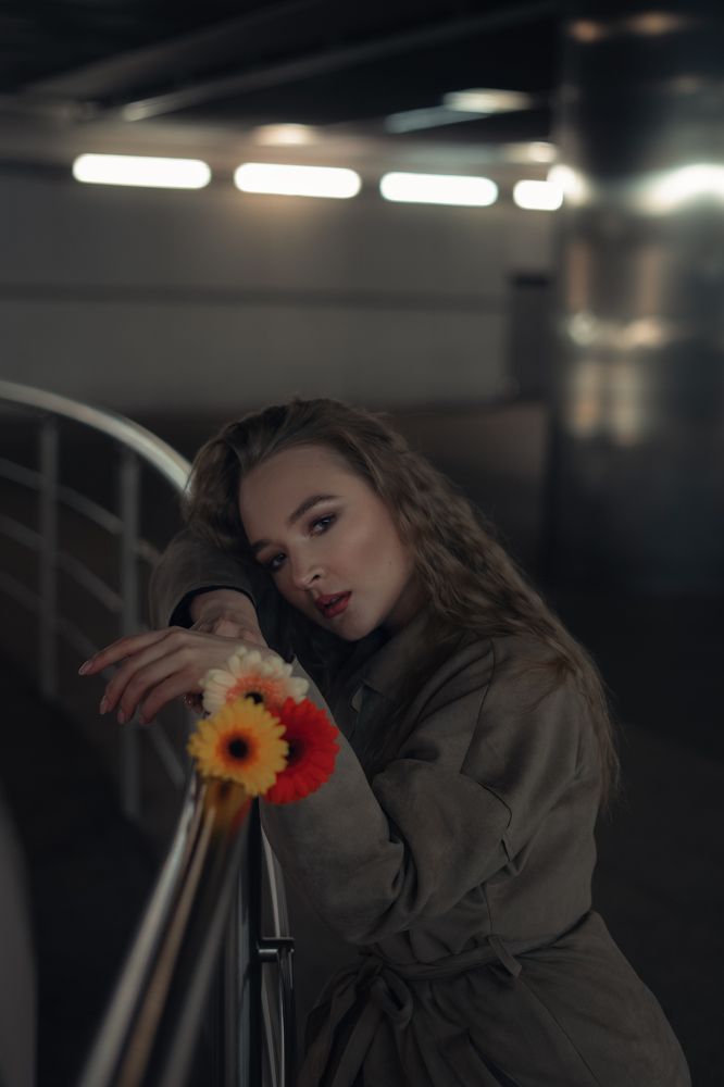 Photograph by Алена Лукашина