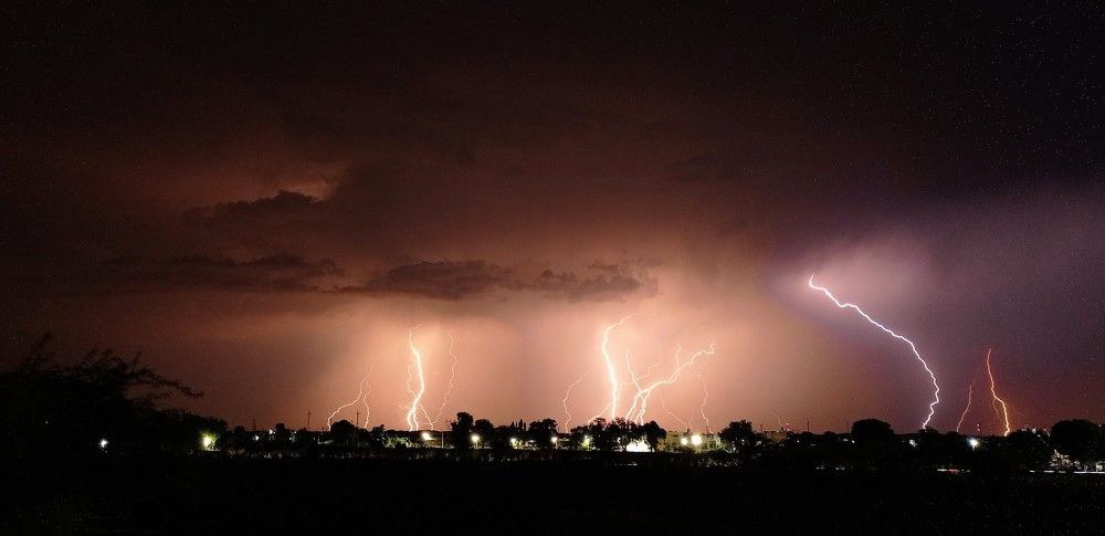 Thunder