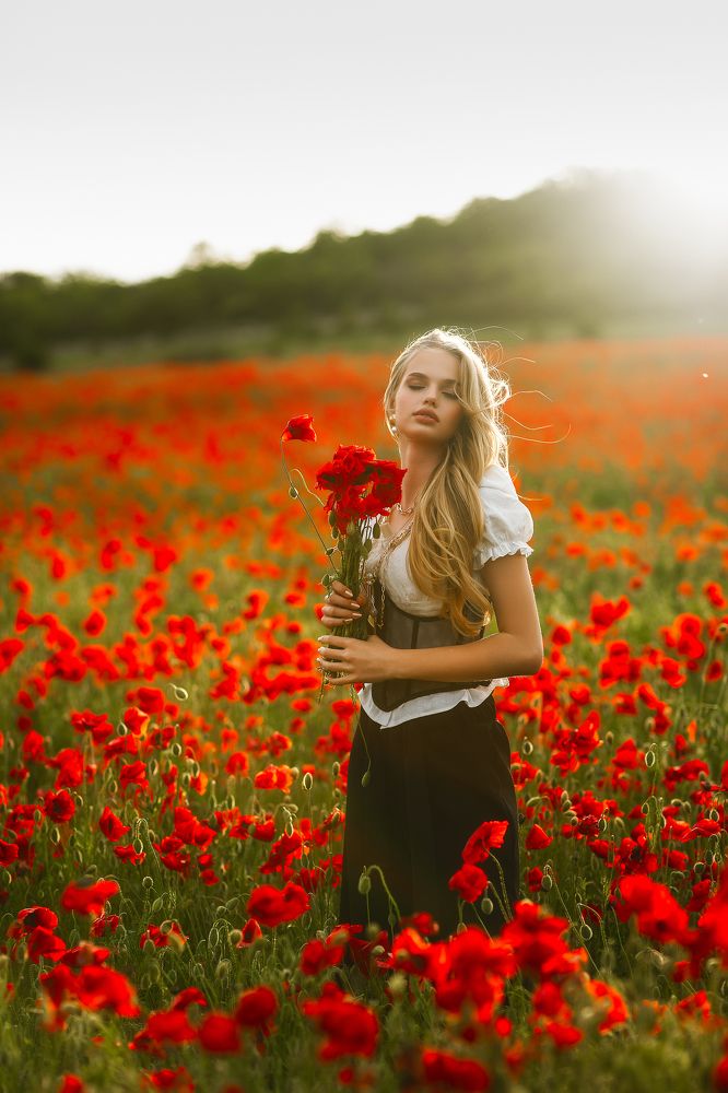 Photograph by Наталья Данилова