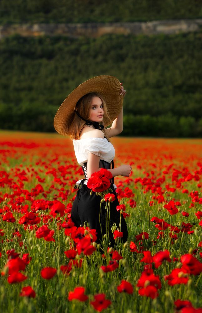 Photograph by Наталья Данилова