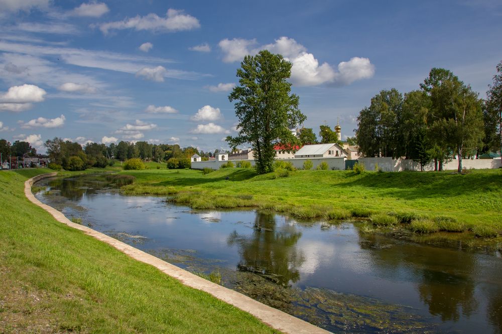 Photograph by Светлана Саиди