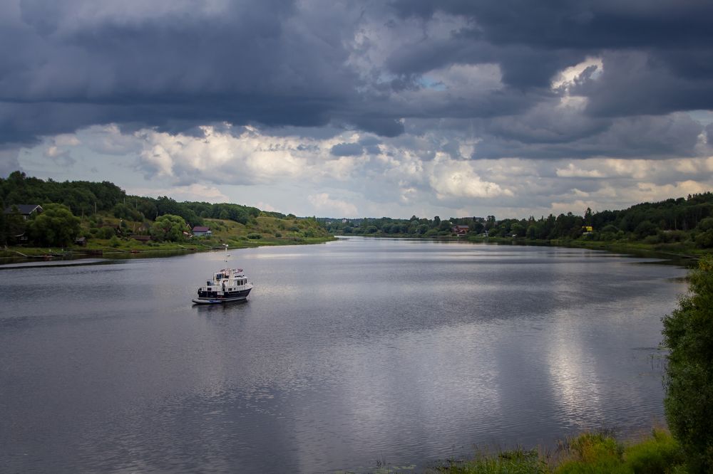 Photograph by Светлана Саиди