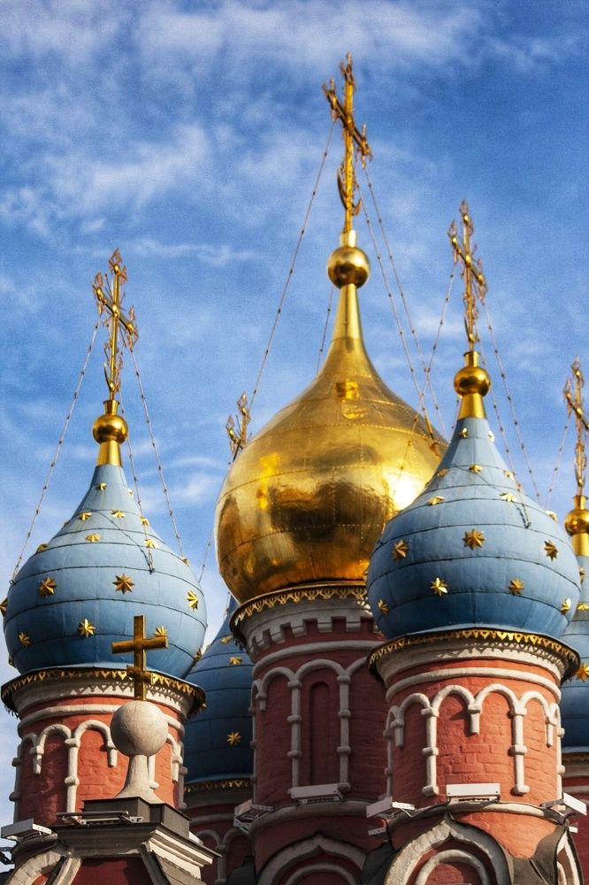 Photograph by Артем Авдеев