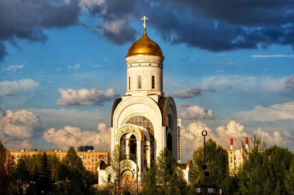 Photograph by Артем Авдеев