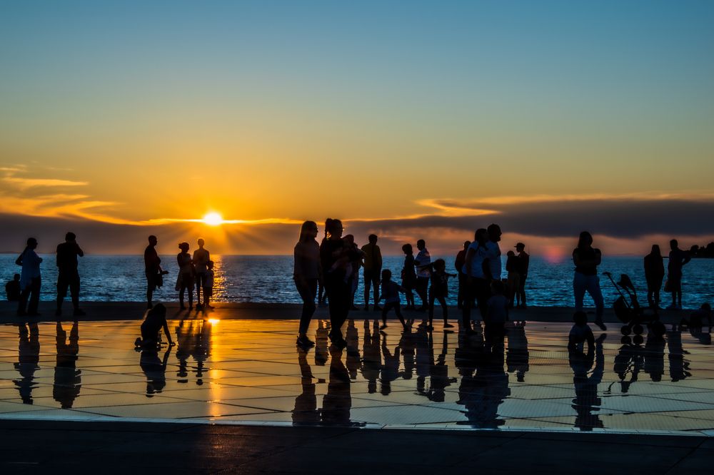 Photograph by Zana Hrkac