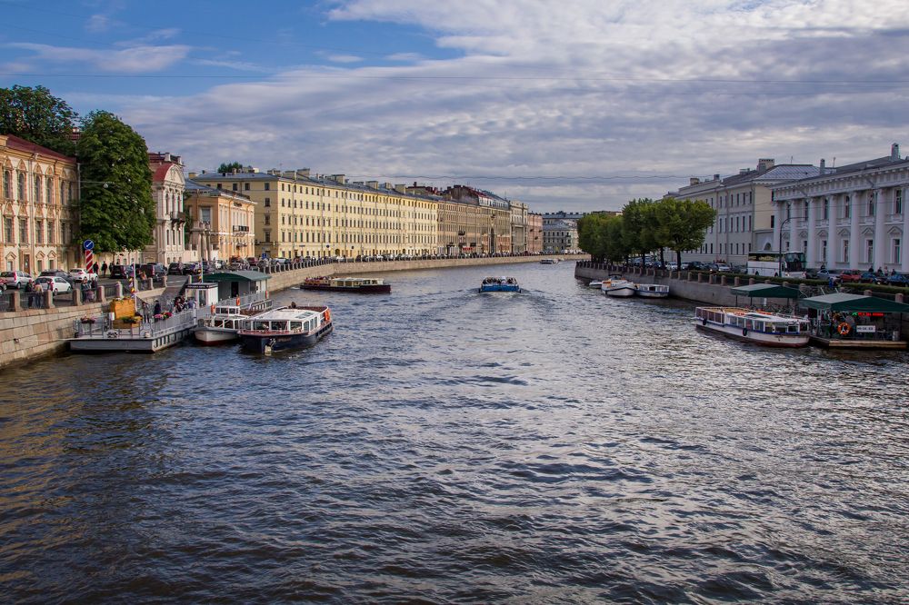 Photograph by Светлана Саиди