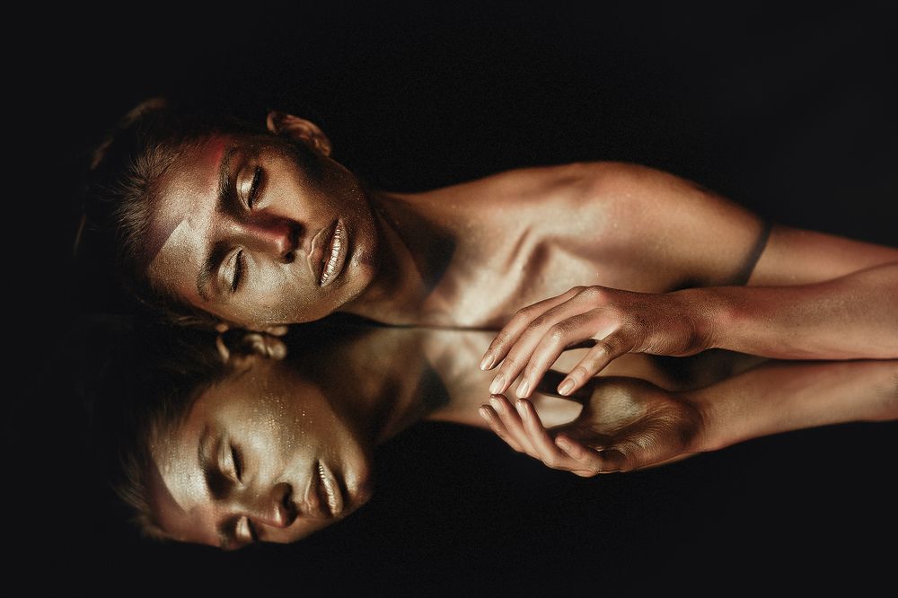 Фотография автора Мария Братан