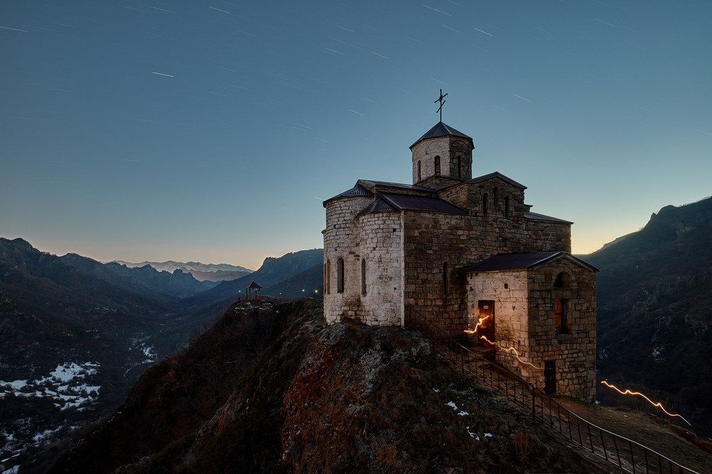 Photograph by Prometej