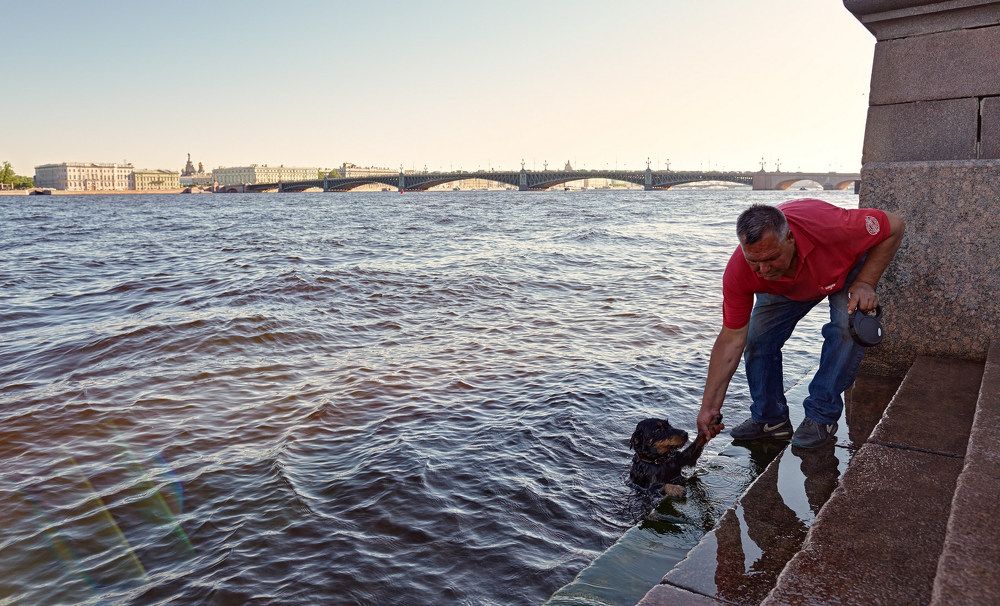 Photograph by Prometej