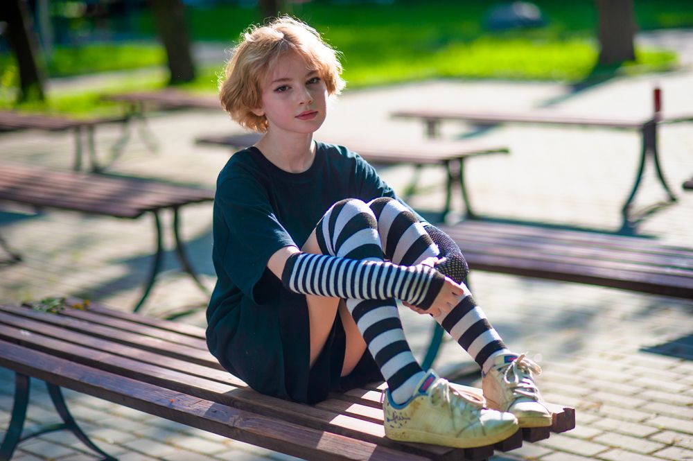 Photograph by Александр Либков