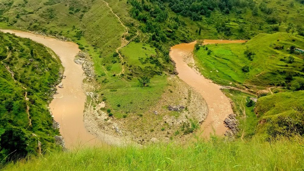 Photograph by Devendra Singh Parihar