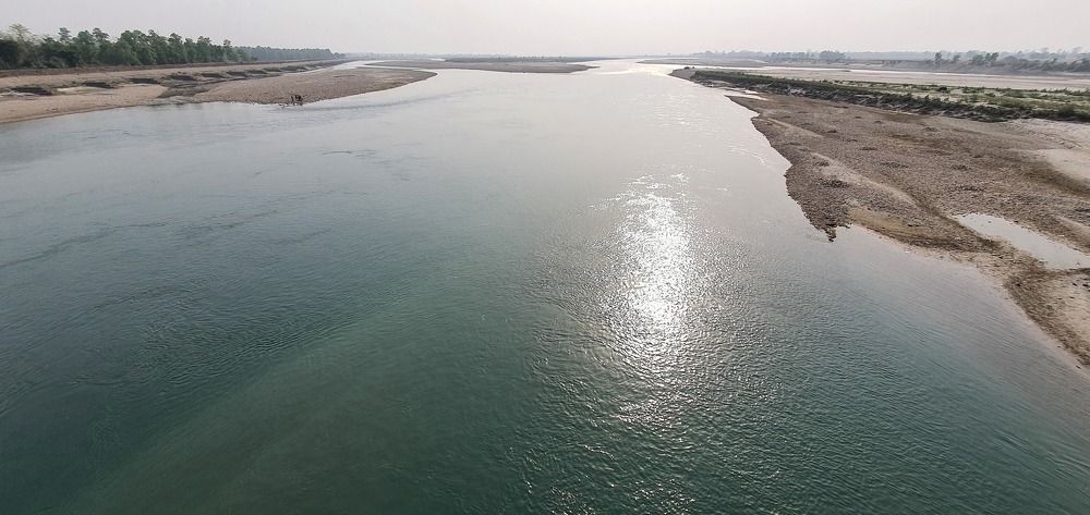 Photograph by Krishna Kunwar