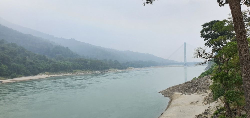 Photograph by Krishna Kunwar