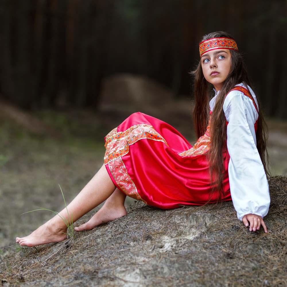 Фотография автора Андрей Букаринов